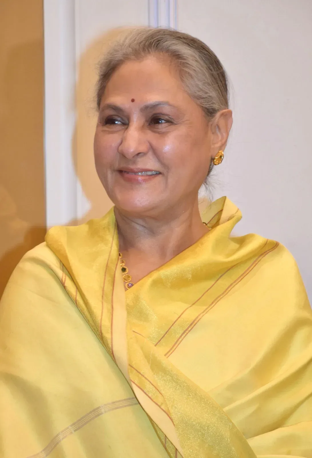 Jaya Bachchan
