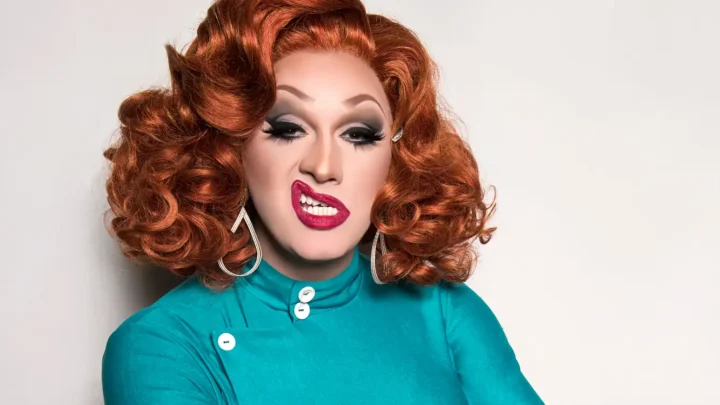 Jinkx Monsoon Biography: Age, Net Worth, Spouse, Parents, Siblings, Career, Movies, Songs, Awards