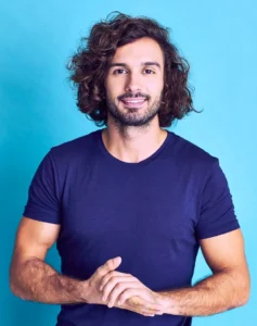Joe Wicks