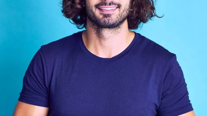 Joe Wicks Biography: Wife, Age, Height, Net Worth, Children, Wiki, Parents, Siblings, Books