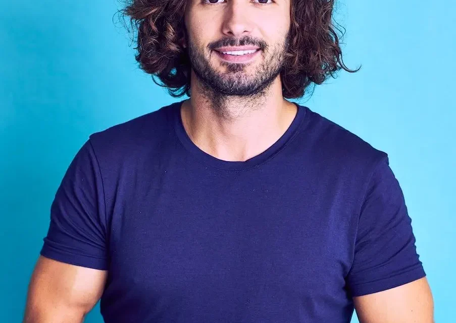 Joe Wicks Biography: Wife, Age, Height, Net Worth, Children, Wiki, Parents, Siblings, Books