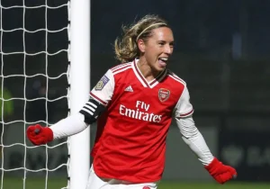 Jordan Nobbs