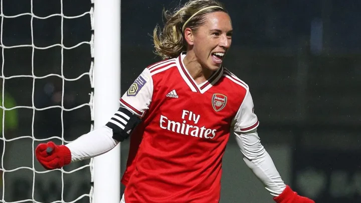 Jordan Nobbs Biography: Age, Net Worth, Instagram, Spouse, Height, Wiki, Parents, Siblings, Awards, Current Team