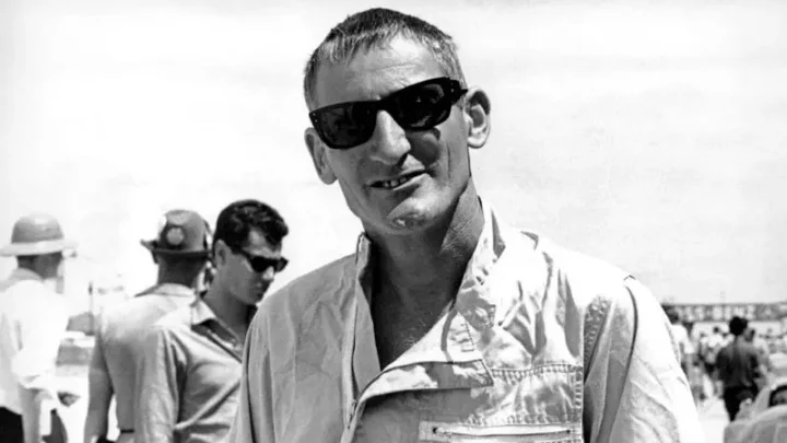 Ken Miles Biography: Age, Net Worth, Wife, Height, Kids, Parents, Family, Cars, Death, Crash