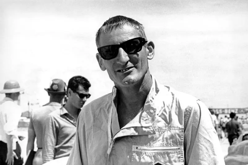 Ken Miles Biography: Age, Net Worth, Wife, Height, Kids, Parents, Family, Cars, Death, Crash