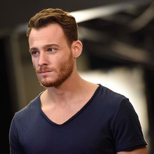 Kerem Bürsin Biography: Age, Net Worth, Instagram, Spouse, Height, Wiki, Parents, Siblings, Movies, Awards