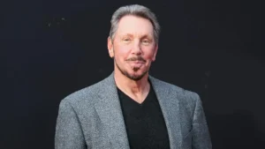 Larry Ellison