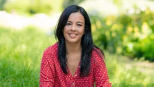 Liz Bonnin