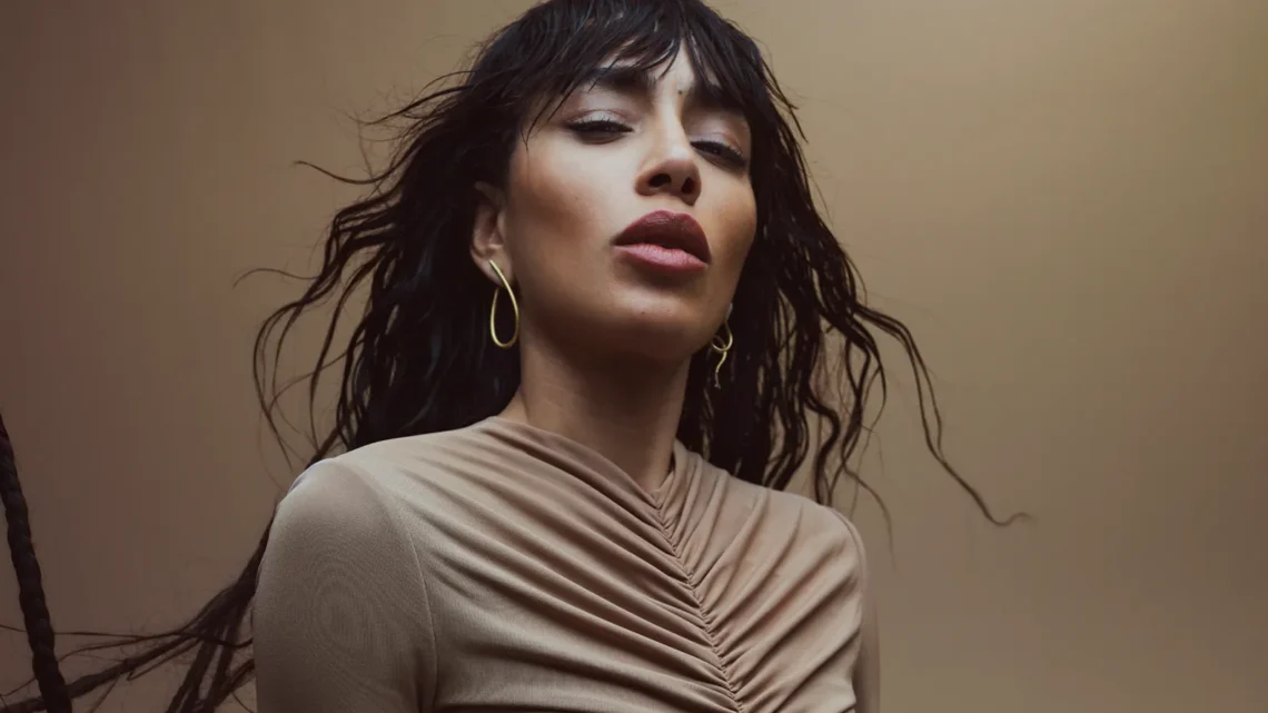 Loreen Biography: Height, Age, Instagram, Net Worth, Songs, Boyfriend, Awards, Nationality