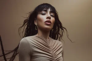 Loreen