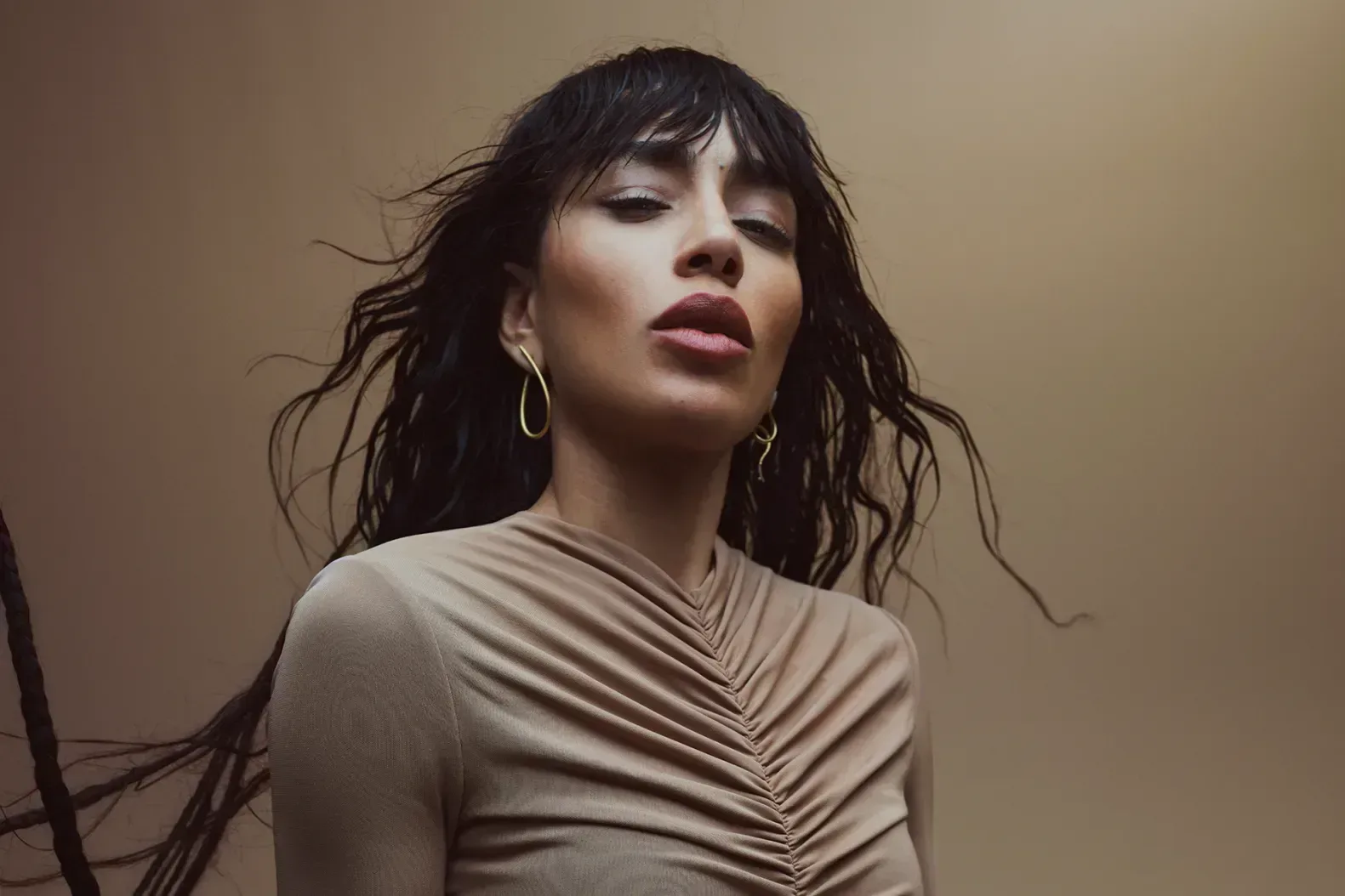 Loreen Biography: Height, Age, Instagram, Net Worth, Songs, Boyfriend ...