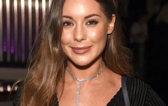 Louise Thompson Biography: Age, Net Worth, Husband, Children, Parents, Siblings, Career, Movies, Wikipedia