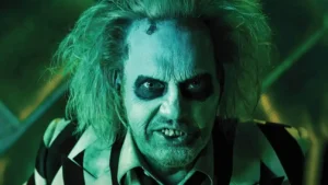 Beetlejuice