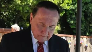 Bill Gothard