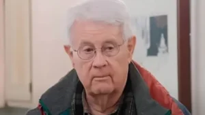 Glenn Thore