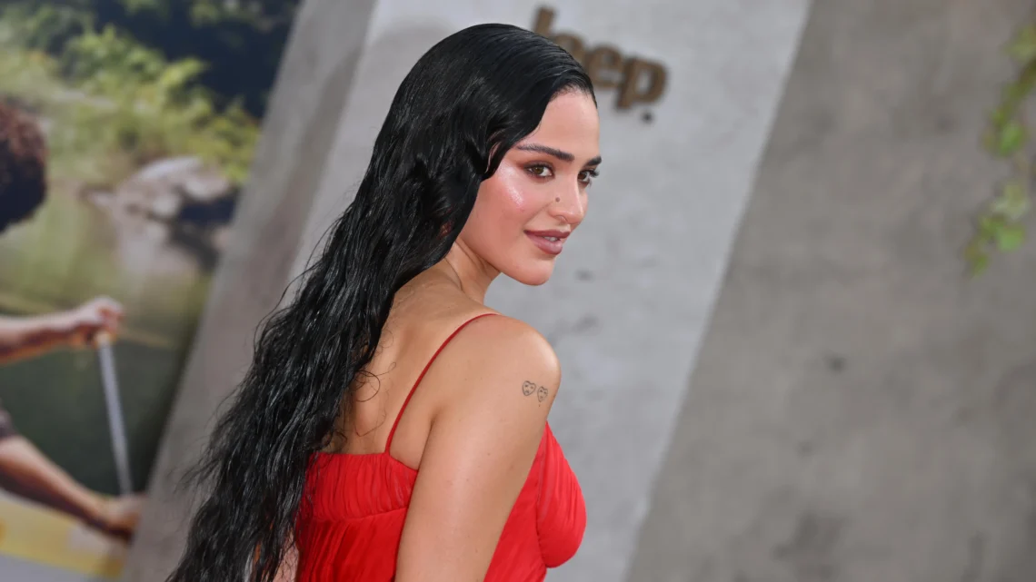Luna Blaise Biography: Age, Net Worth, Instagram, Spouse, Height, Wiki, Parents, Siblings, Movies
