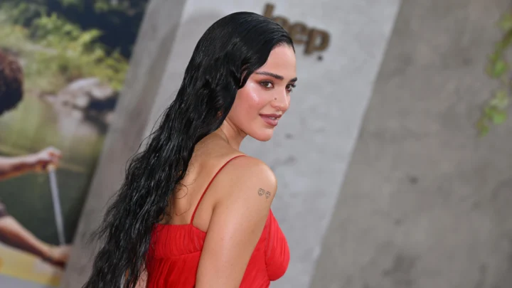 Luna Blaise Biography: Age, Net Worth, Instagram, Spouse, Height, Wiki, Parents, Siblings, Movies