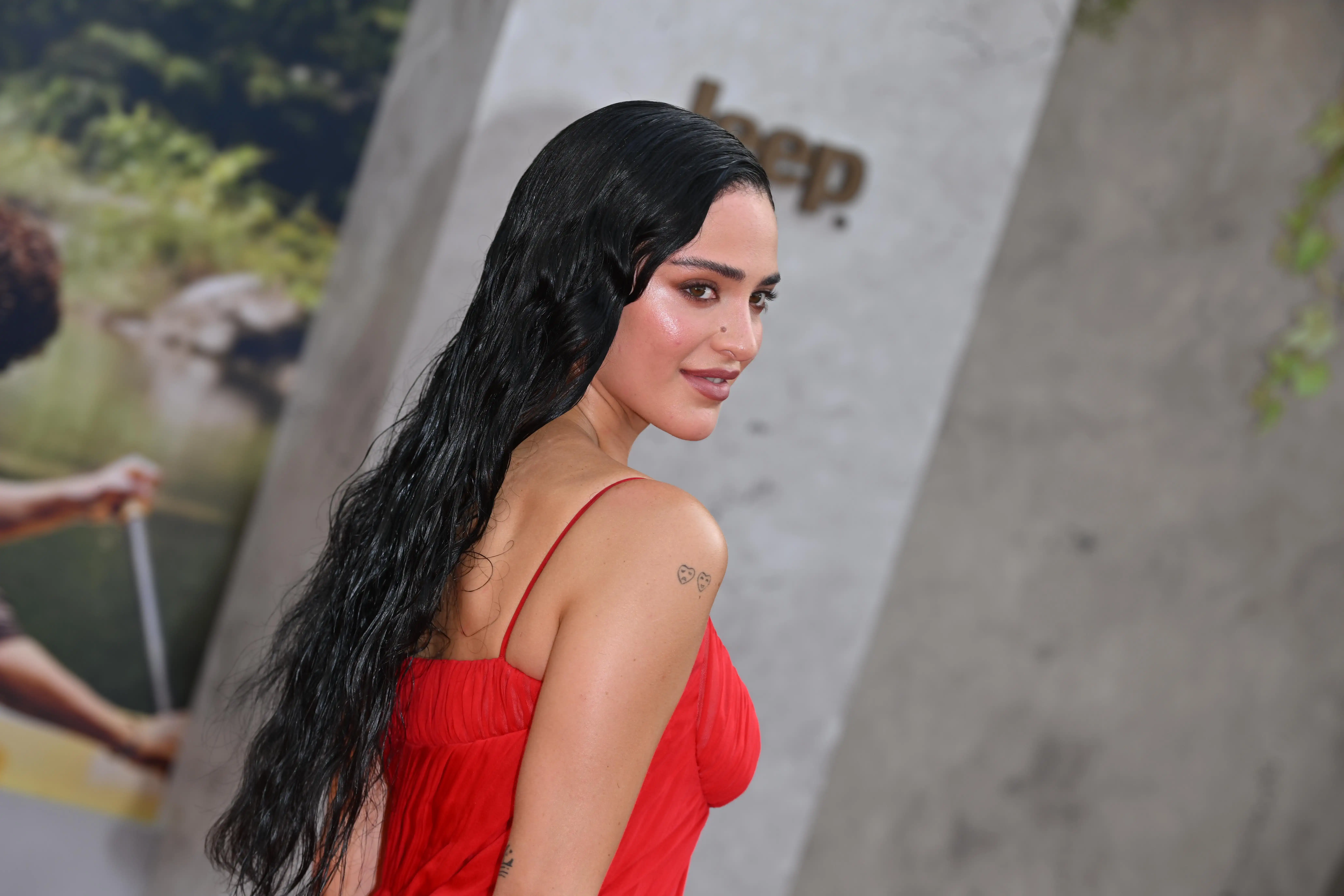 Luna Blaise