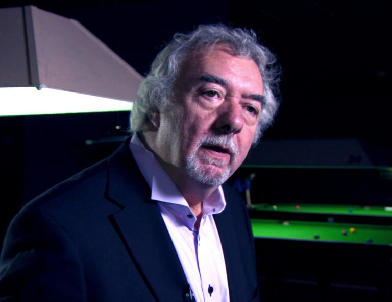 John Virgo Biography Age, Net Worth, Instagram, Spouse, Height, Wiki