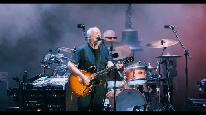 David Gilmour Biography: Age, Net Worth, Instagram, Spouse, Height, Wiki, Parents, Siblings, Children, Awards, Songs