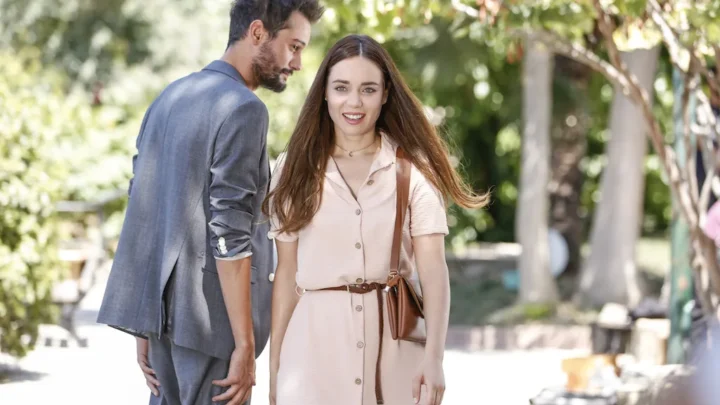 Burak Serdar Sanal Biography: Age, Net Worth, Instagram, Spouse, Height, Wiki, Parents, Siblings, Movies, Awards