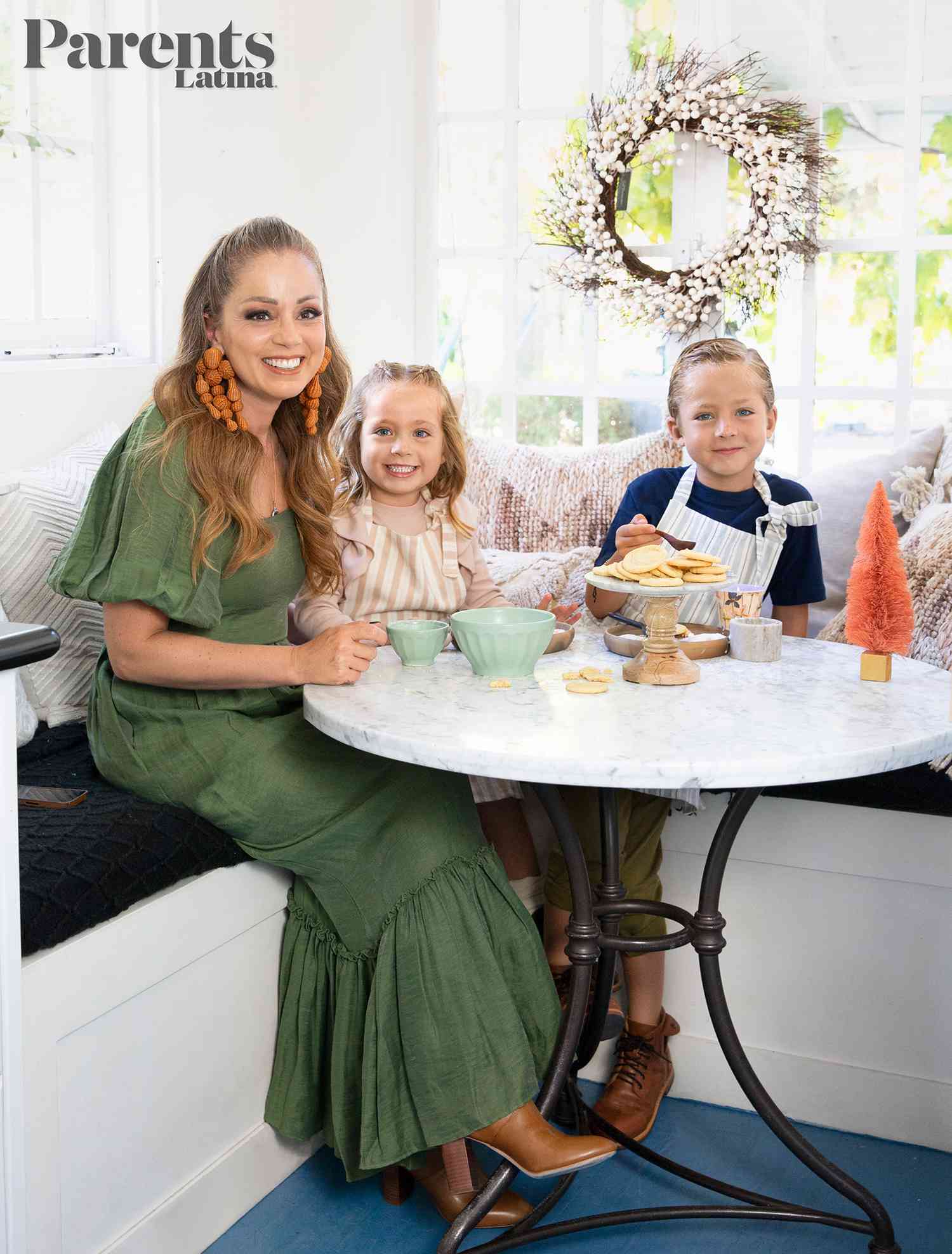 Marcela Valladolid Biography Age, Net Worth, Instagram, Spouse, Height