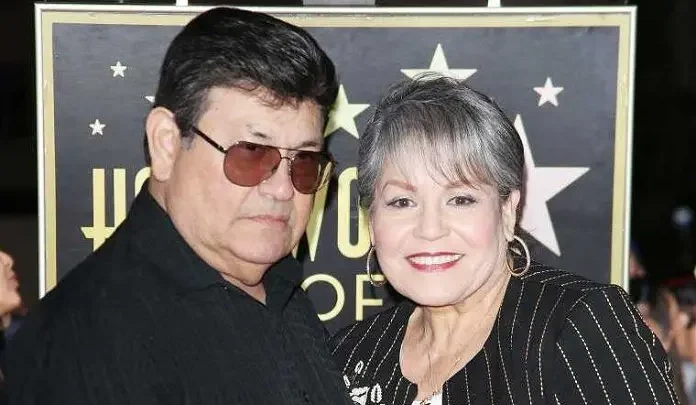 Selena’s Mother Marcella Ofelia Quintanilla, a.k.a Marcella Samora Biography: Age, Net Worth, Husband, Children, Parents, Siblings, Career, Wikipedia