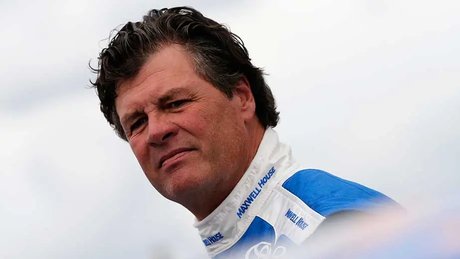 Michael Waltrip Biography: Books, Age, Net Worth, Height, Parents, Wife, Children