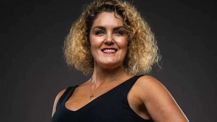 Casey Nezhoda Biography: Age, Net Worth, Height, TV Shows, Spouse, Child