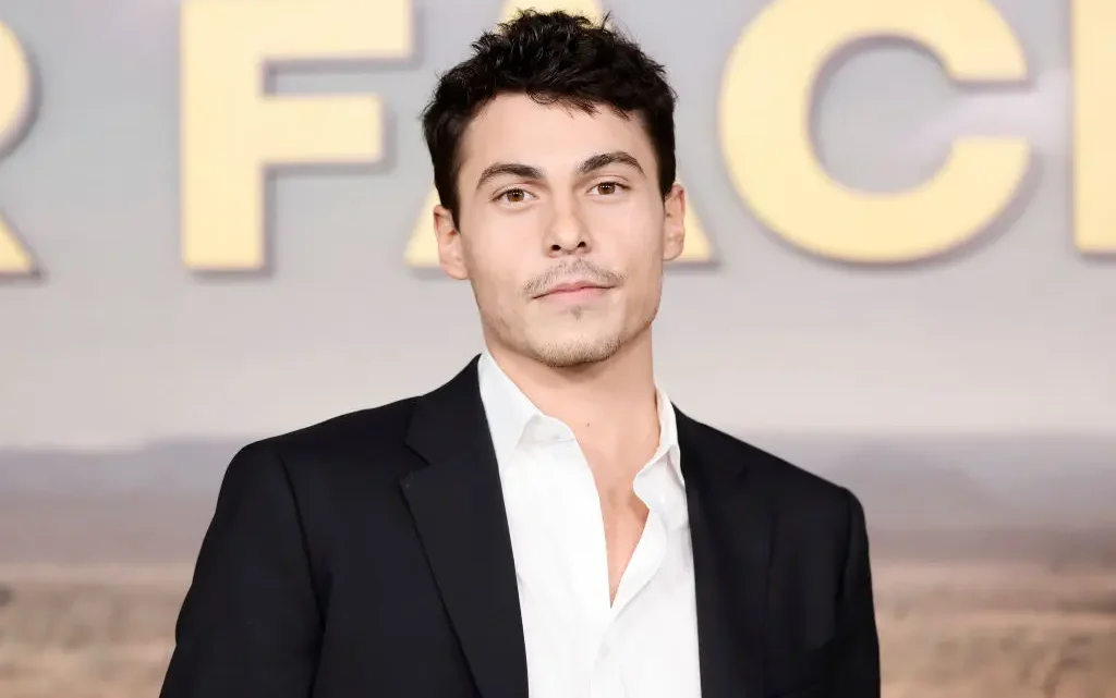 Nicolas Cirillo Biography: Age, Net Worth, Wife, Children, Parents, Siblings, Career, Wikipedia