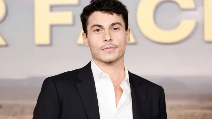 Nicolas Cirillo Biography: Age, Net Worth, Wife, Children, Parents, Siblings, Career, Wikipedia