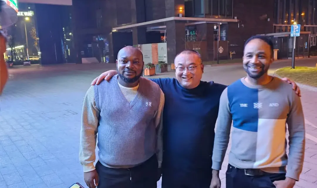 Obetta CJPeters Biography: Age, Wife, Children, Net Worth, Family, Business, Wikipedia