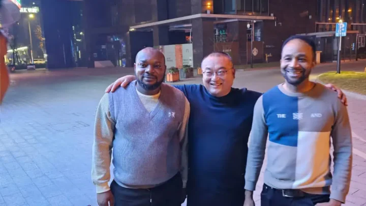 Obetta CJPeters Biography: Age, Wife, Children, Net Worth, Family, Business, Wikipedia