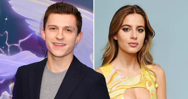 Tom Holland’s girlfriend, Nadia Parkes Biography: Age, Net Worth, Parents, Children, Wikipedia, Height