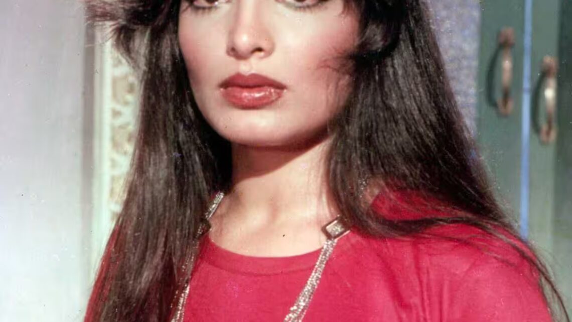 Parveen Babi Biography: Age, Net Worth, Instagram, Spouse, Height, Wiki, Parents, Siblings, Movies, Awards, Death