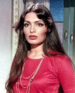 Parveen Babi