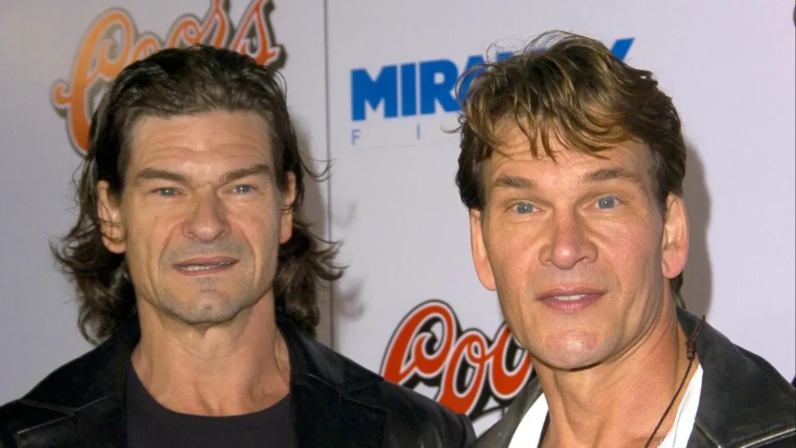 Patrick Swayze’s brother, Don Swayze Biography: Age, Net Worth, Children, Kids, Wife, Siblings, Movies, Wikipedia, Photo