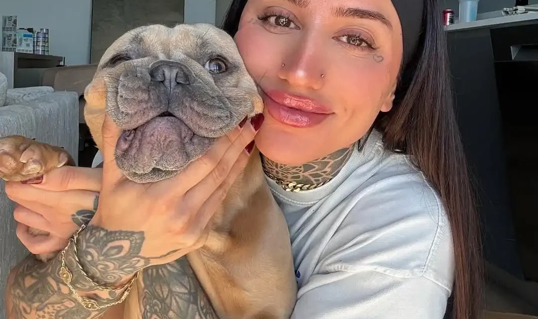 Bakhar Nabieva Biography: Age, Net Worth, Spouse, Parents, Siblings, Career, Wikipedia, Pictures