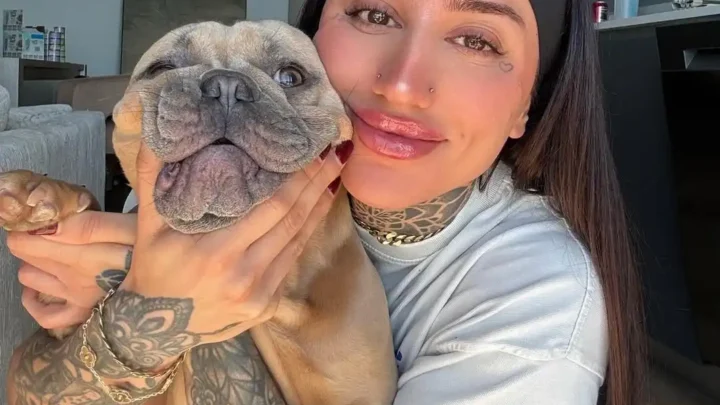 Bakhar Nabieva Biography: Age, Net Worth, Spouse, Parents, Siblings, Career, Wikipedia, Pictures