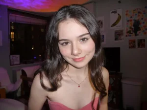 Julia Antonelli