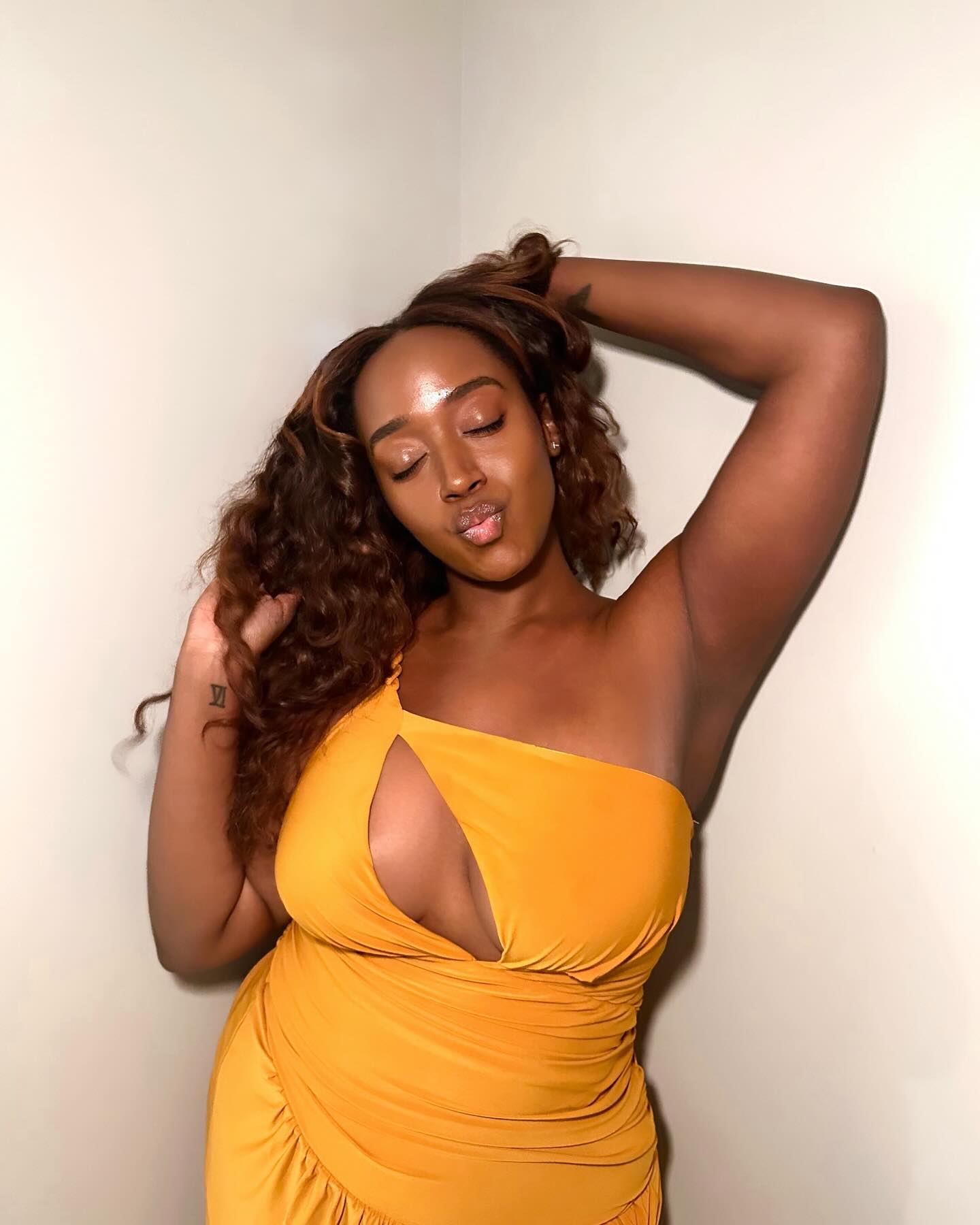 Taahirah O’Neal Photo