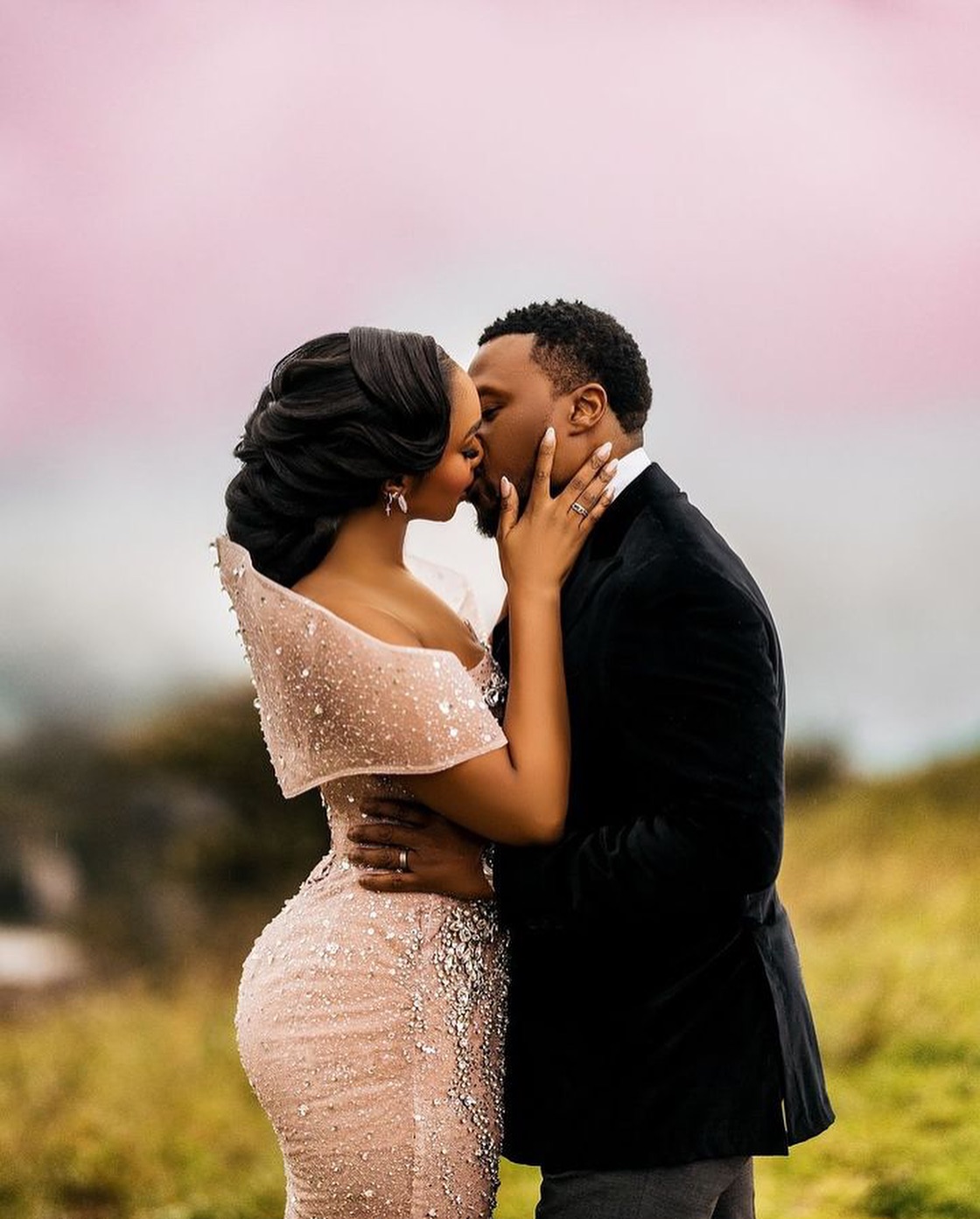 Who is Ugo Nwoke? Sharon Ooja's husband Bio: Age, Net Worth, Wives