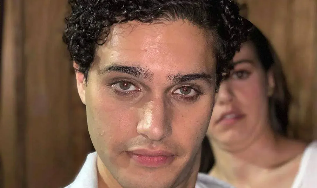 Aria Shahghasemi Biography: Age, Net Worth, Parents, Siblings, Career, Wikipedia, Pictures