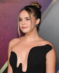 Bailee Madison