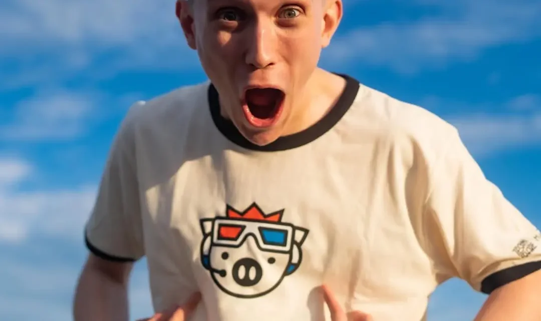 Jack Manifold Biography: Age, Net Worth, Girlfriend, Parents, Career, Twitch Channel, Wikipedia, Pictures