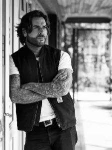 Pete Wicks