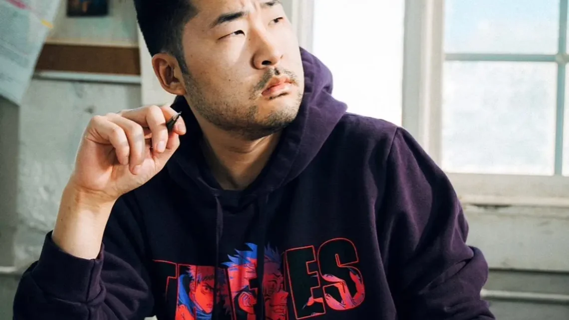 Peter Park Biography: Age, Net Worth, Wife, Parents, Siblings, Career, Wikipedia