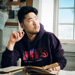 Peter Park