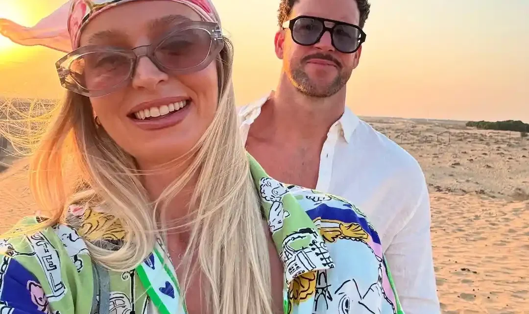 James Magnussen’s wife Rose McEvoy Biography: Age, Net Worth, Boyfriend, Parents, Siblings, Career, Wikipedia, Pictures