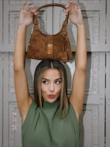 Tessa Brooks